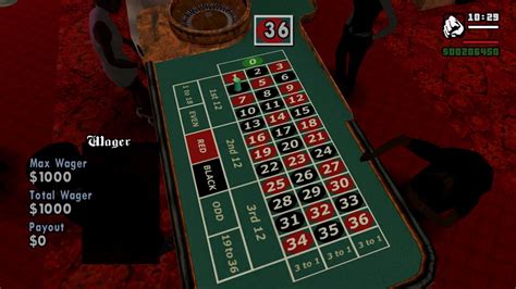 how to increase gambling skill in gta san andreas cheat|Official Gambling Guide .
